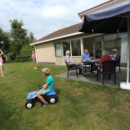 Landgoed De Lindenbergh Hotel Ommen Pokój zdjęcie