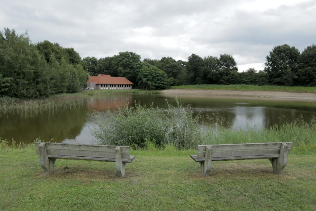 Landgoed De Lindenbergh Hotel Ommen Zewnętrze zdjęcie