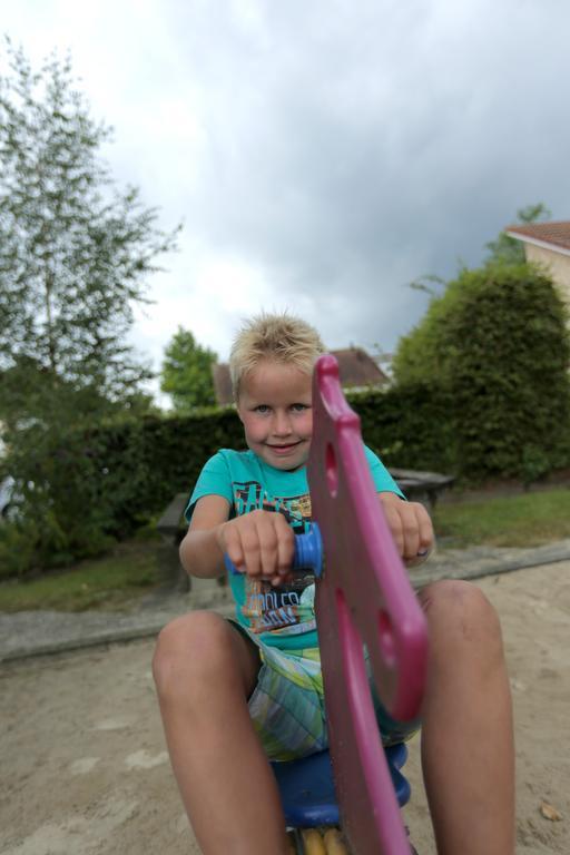 Landgoed De Lindenbergh Hotel Ommen Zewnętrze zdjęcie