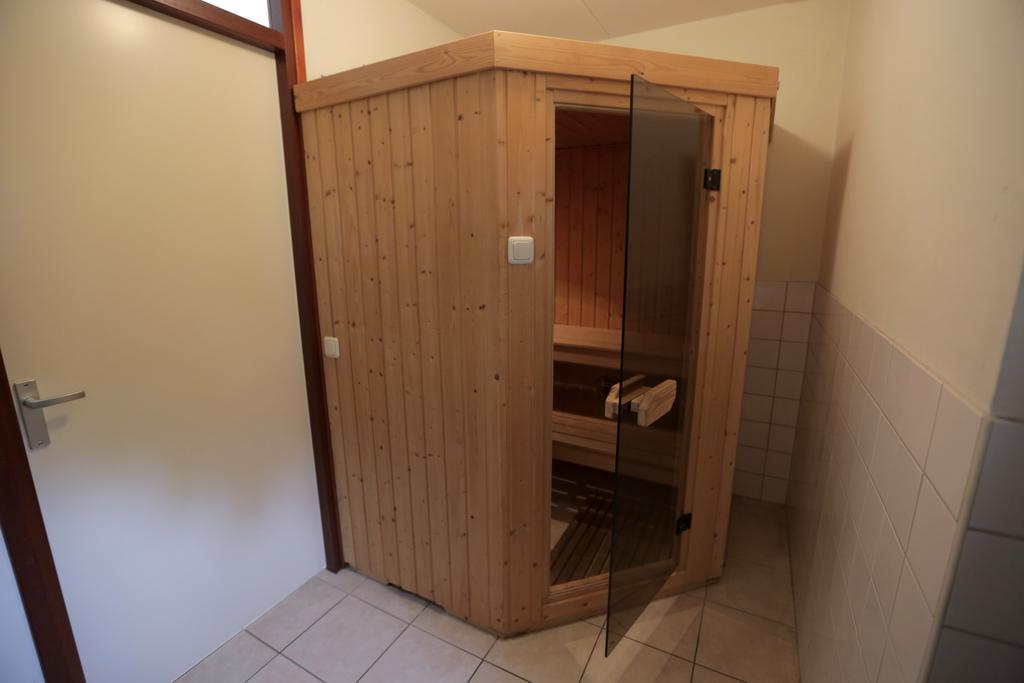 Landgoed De Lindenbergh Hotel Ommen Pokój zdjęcie