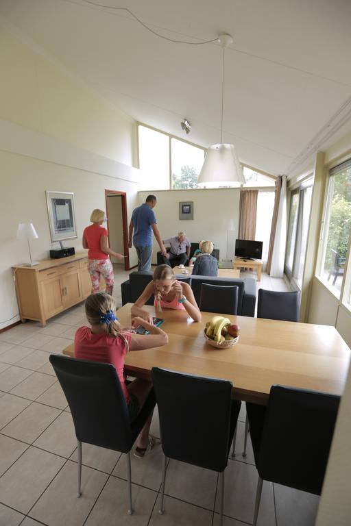 Landgoed De Lindenbergh Hotel Ommen Pokój zdjęcie
